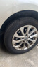 普利司通（Bridgestone）汽車輪胎 195/60R16 89H EP150 原廠配套/藍(lán)鳥/騏達(dá)/軒逸 曬單實(shí)拍圖