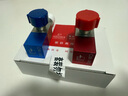 潛水艇（Submarine）馬桶法蘭密封圈防臭加厚墊圈加長(cháng)加高通用神器坐便器底部配件大全 升級加長(cháng)款黃油法蘭丨110管適用 曬單實(shí)拍圖