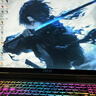 微星（MSI）泰坦16 AI 2025 國(guó)家補(bǔ)貼20% 16英寸游戲筆記本電腦(Ultra7-255HX RTX5070Ti 16G 1TB 2.5K/240Hz) 曬單實(shí)拍圖