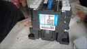 正泰（CHNT）交流接觸器220V單相CJX2-1210 1810 3210 6511 95A三相380V24V CJX2-2510 110V 曬單實(shí)拍圖