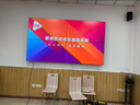 55英寸京東方LG高清液晶拼接屏幕無(wú)縫led監控3.5MM會(huì )議室電視墻直播酒吧大顯示器 55英寸專(zhuān)屬定制方案 曬單實(shí)拍圖
