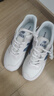NEW BALANCE休閑鞋男鞋女鞋復古舒適透氣百搭輕便運動(dòng)鞋574系列ML574LGI 44 曬單實(shí)拍圖