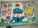晨光（M&G）文具36色丙烯馬克筆直液式小黑盒兒童學(xué)生畫(huà)筆記號筆熒光筆涂鴉手繪彩繪女孩生日開(kāi)學(xué)禮物APMT80J2 曬單實(shí)拍圖