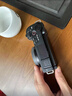 索尼（SONY）ZV-E10 微單數碼相機 4K視頻 vlog 直播相機 zv-e10 創(chuàng  )意濾鏡 E10K黑色套機 官方標配【相機包+快拆腕帶+品牌電池+座充】 曬單實(shí)拍圖