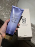維多利亞的秘密（Victoria's Secret）香氛身體乳女秋季 午夜暗香236ML 滋潤(rùn)清爽保濕香體潤(rùn)膚乳   曬單實(shí)拍圖