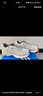 adidas JENNIE同款貝果鞋ASTIR厚底增高運(yùn)動老爹鞋阿迪達(dá)斯三葉草 灰色（推薦腳型偏寬偏高選大半碼）   38 曬單實(shí)拍圖