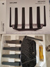 普聯(lián)（TP-LINK）大道路由器7DR6430 BE6400 5G WiFi7千兆雙頻家用高速穿墻 2.4G wifi6無(wú)線(xiàn) 2.5G網(wǎng)口 游戲加速 曬單實(shí)拍圖