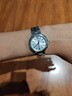 卡西歐（CASIO） SHEEN系列守護星SHE-4528防水女士手表石英表腕表 送女友禮物 SHE-4528D-7AUPR 曬單實拍圖