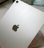 Apple/蘋(píng)果 iPad11英寸 A16芯片2025年款 平板電腦 (256GB WLAN版/學(xué)習辦公娛樂(lè ))銀色 曬單實(shí)拍圖