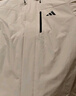 adidas拒水加絨內(nèi)膽三合一連帽外套男女秋冬阿迪達(dá)斯官方輕運(yùn)動(dòng) 沙棕粉   L 曬單實(shí)拍圖