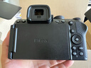 尼康（Nikon）Z50II（Z50ii/ Z502 / Z50二代 )入門(mén)級(jí)微單套機(jī) 直出Vlog（Z DX 16-50mm+50-250mm 雙鏡頭） 曬單實(shí)拍圖