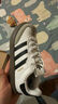 阿迪達斯（adidas）童鞋25春季兒童三葉草軟底SAMBA 360男女小童運動(dòng)鞋T頭鞋JH5194 曬單實(shí)拍圖