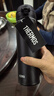 膳魔師（THERMOS）保溫杯不銹鋼水杯磨砂黑500ml保冷杯便攜JNL-502雙十一送禮 曬單實(shí)拍圖