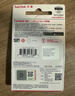 閃迪（SanDisk）128GB USB3.2 U盤 CZ74 讀速高達400MB/s 金屬高速u盤 安全加密 學習辦公投標大容量優(yōu)盤 曬單實拍圖
