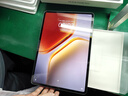 iQOO Pad5 Pro 16GB+512GB 灰晶 國家補貼【13英寸電競大屏推薦】藍晶×天璣9400+ 平板電腦 vivo 曬單實(shí)拍圖