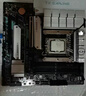 華碩（ASUS）TUF B760M/B660M 重炮手主板板U套裝搭i512代/13代/14代主板CPU套裝 TUF B760M-PLUS WIFI II重炮手 i5 12600KF 10核16線(xiàn)程  曬單實(shí)拍圖