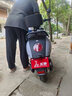 五羊【官方正品】電動(dòng)摩托車(chē)60V72V大功率電動(dòng)車(chē)NFC長(cháng)續航日常通勤電摩電動(dòng)車(chē) 星球灰/千瓦高功率電機/前后雙碟 72V26A黑金石墨烯電池 曬單實(shí)拍圖