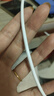 【直營(yíng)正品】蘋(píng)果充電線(xiàn)適配20W/30W/60W快充原裝數據線(xiàn)iPhone14/13/12/11/8/XR手機promax充電器 【蘋(píng)果8-14全系支持20-60W】1米PD快充線(xiàn) 曬單實(shí)拍圖