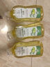 1號會(huì )員店 OM玻尿酸護手小蘇打去油洗潔精果蔬食品級洗滌靈家庭裝1kg*3瓶 曬單實(shí)拍圖