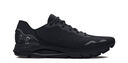 安德瑪（UNDERARMOUR）HOVR Sonic 6男子緩震運動(dòng)跑步鞋跑鞋3026121 黑色003 43 曬單實(shí)拍圖
