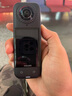 Insta360影石【曬單有禮】X5全景運動(dòng)相機8K高清instax360x5防抖防水手持口袋攝像Vlog摩托車(chē)騎行滑雪潛水 標準套裝 極夜黑【無(wú)內存卡】曬單贏(yíng)價(jià)值129元好禮 官方標配 曬單實(shí)拍圖