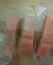 美威 智利冷凍 原味三文魚(yú)排凈重240g/4片裝 大西洋鮭魚(yú) 海鮮水產(chǎn)魚(yú)類(lèi) 曬單實(shí)拍圖