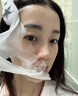 半桃377面膜10片美白補水保濕淡斑男女去黃提亮膚色緊致抗皺初老 曬單實(shí)拍圖