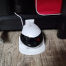 enabot ROLA Mini 陪伴機器人 移動(dòng)安防監控攝像頭 APP遠程遙控 全屋行走智能老人寵物小孩 ebo機器人 曬單實(shí)拍圖
