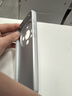 唯我范 華為mate60手機殼新款全包玻璃殼冰感散熱mate60pro保護套簡(jiǎn)約高級防摔商務(wù)高端超薄創(chuàng  )意男女款 華為 mate 60【極光銀】 冰晶玻璃殼 曬單實(shí)拍圖