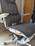歌德利（Gedeli）C12人體工學(xué)椅電腦椅辦公座椅久坐舒適人工力學(xué)座椅轉椅子灰腳踏 曬單實(shí)拍圖
