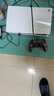索尼（SONY）PS5 PlayStation5光驅版(輕薄版)國行PS5游戲機 PS5slim 游戲機 曬單實(shí)拍圖