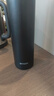 虎牌（TIGER）保溫保冷杯輕量便攜不銹鋼男女水杯MMZ-A60C-KG石墨黑600ml 曬單實(shí)拍圖
