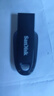 閃迪（SanDisk）256GB USB3.2 U盤(pán) CZ550黑色 讀速100MB/s 安全加密 數據恢復 學(xué)習辦公電腦車(chē)載 高速大容量?jì)?yōu)盤(pán) 曬單實(shí)拍圖