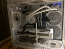 影馳GeForce RTX 5060 Ti MAX 星曜 金屬大師 刃OC16G DLSS 4電競游戲設計視頻渲染AI繪圖電腦獨立顯卡 RTX5060TiMAX金屬大師白金版OC16G 曬單實(shí)拍圖