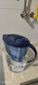 碧然德（BRITA）過(guò)濾凈水器 家用濾水壺 凈水壺 海洋系列 3.5L（藍）+專(zhuān)家版濾芯5枚 環(huán)保加固包裝 曬單實(shí)拍圖