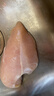 【單凍原切】雞胸肉新鮮 雞大胸 健身代餐 低脂輕食 雞肉生鮮 原切*雞胸肉4-4.2斤*單凍 曬單實(shí)拍圖