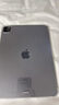 Apple蘋(píng)果平板電腦iPadPro 20/21/22 娛樂(lè )辦公 2/3/4/5/6代 二手平板 2021款 11寸 Pro 256G WiFi 99成新 曬單實(shí)拍圖