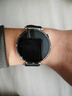 華為（HUAWEI）【咨詢(xún)享優(yōu)惠】WATCH GT 6智能手表運動(dòng)玄璣感知血氧心率體溫呼吸監測藍牙通話(huà)防水男女健康情緒 41mm 魅影黑-氟橡膠表帶【送紫色表帶+貼膜】 曬單實(shí)拍圖