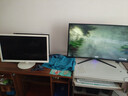 泰坦軍團(tuán)38.5英寸曲面屏 2K 144Hz 1ms 10.7億色彩 電競(jìng)游戲 A-Sync同步技術(shù) 低藍(lán)光高清電腦顯示器 C40MQR 曬單實(shí)拍圖