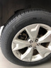 米其林輪胎(Michelin) 浩悅5 PRIMACY 5 225/60R17 103V配傳祺GS5別克GL8 汽車(chē)輪胎 曬單實(shí)拍圖