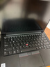 ThinkPad【國家補(bǔ)貼20%】聯(lián)想筆記本電腦E14 2025超能版 商務(wù)辦公學(xué)生輕薄本 英特爾酷睿5 16G 1T 2.8K黑色 曬單實(shí)拍圖