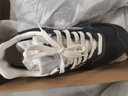 NEW BALANCE男鞋女鞋 NB574系列復(fù)古時尚潮流運動鞋輕便舒適簡約情侶休閑鞋 熱售主推/藏青色/曬圖退10【元】 42 (腳長26.5cm) 曬單實拍圖