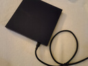 戴爾（DELL）DW316 外置光驅  刻錄機 移動(dòng)光驅 外接光驅  DVD/CD光驅 筆記本/臺式機通用 刻錄光驅  曬單實(shí)拍圖