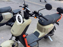 小牛電動(dòng)UQi+Pro 電動(dòng)自行車(chē)鋰電池 新國標電瓶通勤成人代步自行車(chē)U2 曬單實(shí)拍圖