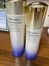資生堂（Shiseido）第二代悅薇滋潤水乳套裝150ml+100ml美白淡斑緊致 教師節禮物女 曬單實(shí)拍圖