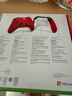 微軟（Microsoft）Xbox無線游戲手柄 無線控制器 彩色手柄錦鯉紅 藍(lán)牙適配Xbox/PC/平板/手機(jī) Steam 雙影奇境 絲之歌 曬單實拍圖