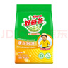 好爸爸（Kispa）天然熏香皂粉6.16斤 洗衣粉 親膚無(wú)刺激 寶寶衣物適用 曬單實(shí)拍圖