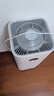 米家【家電國家補貼】小米空氣凈化器5S家用除甲醛除菌除過敏AC-M24-SC 曬單實拍圖
