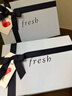 Fresh馥蕾詩(shī)紅茶精華水150ml+「普拉提」精華30ml 生日禮物送女友男友 曬單實(shí)拍圖