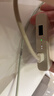 松下（Panasonic）【3C認證】充電寶11680mAh移動(dòng)電源 PD快充可上飛機/高鐵 適用華為/蘋(píng)果/小米/OPPO/vivo手機等 【可登機3C認證】11680毫安（白色） 曬單實(shí)拍圖